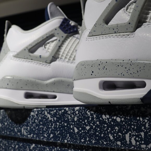 Jordan Air Jordan 4 Retro \